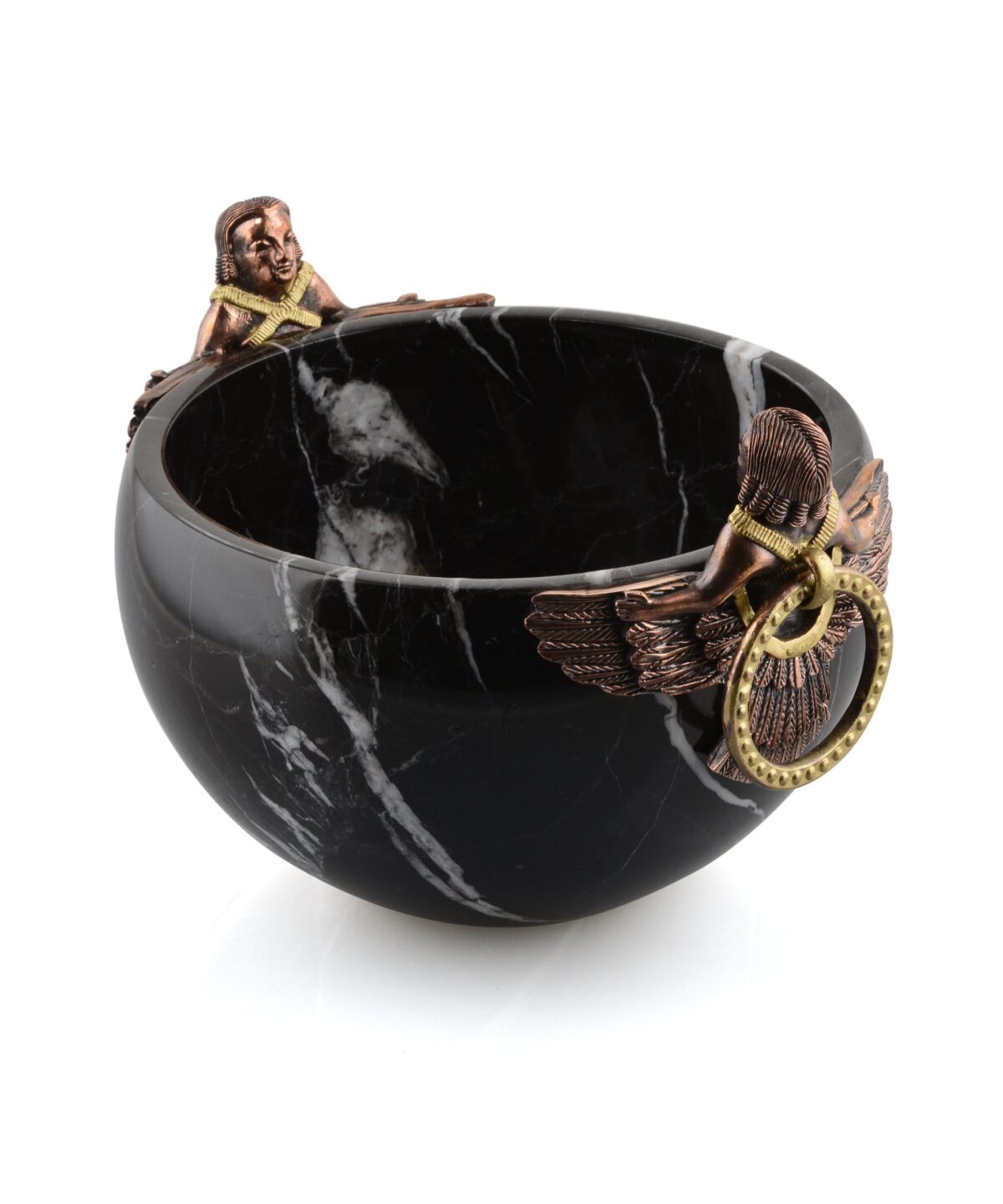 Siren Kazan Kulbu 19 cm Çanak