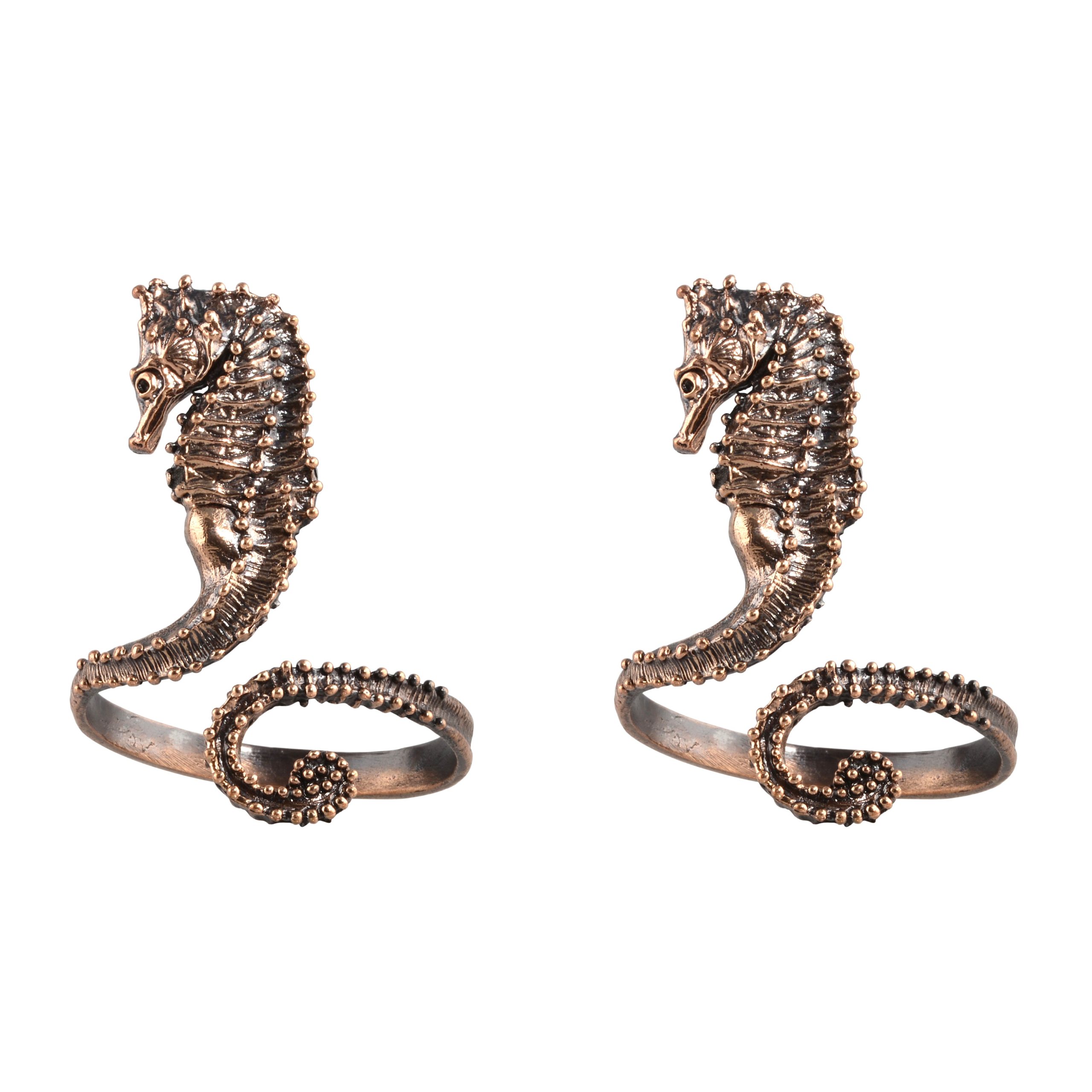 Denizatı Peçete Halkası