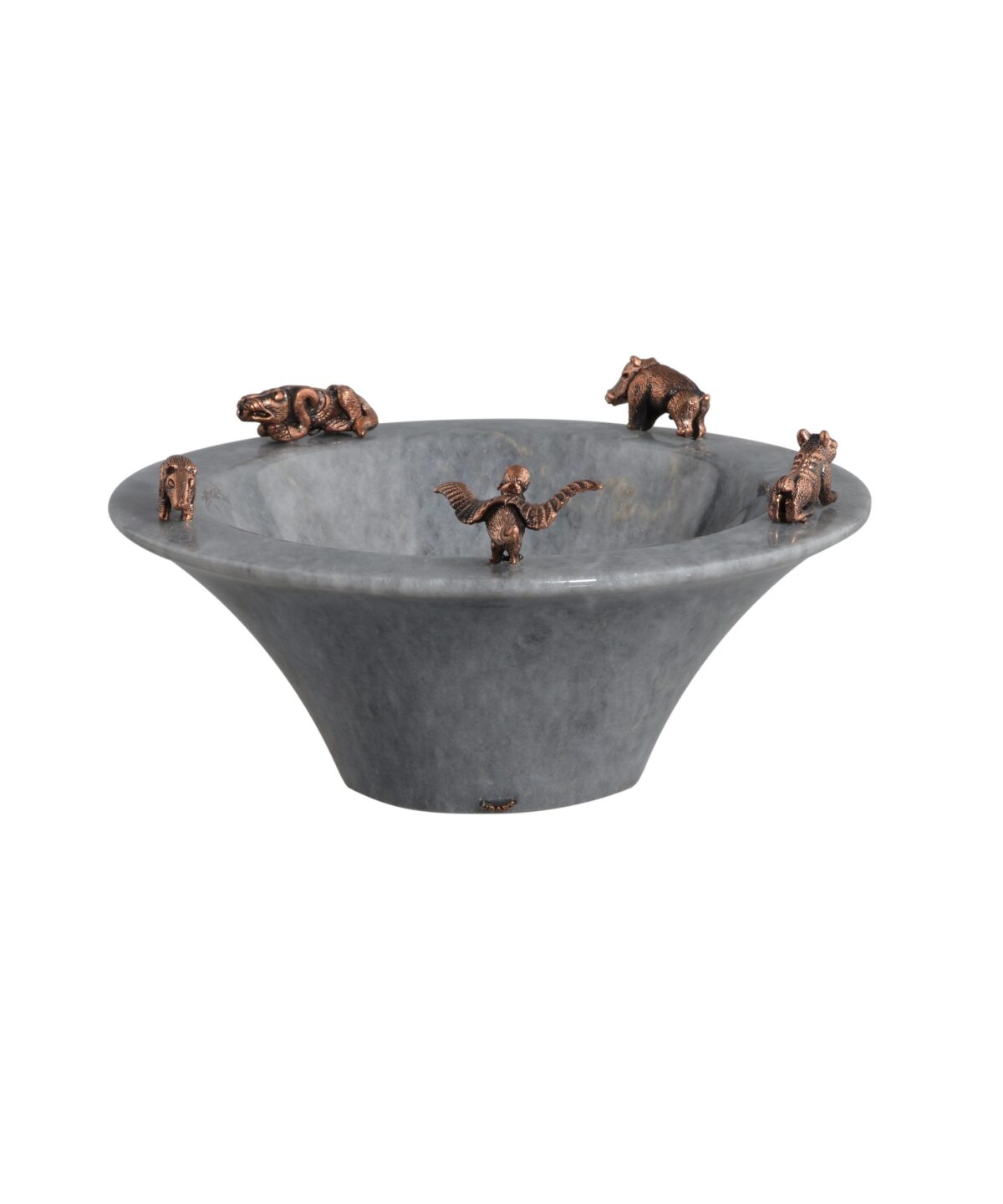 Göbeklitepe Hayvanlı Çanak