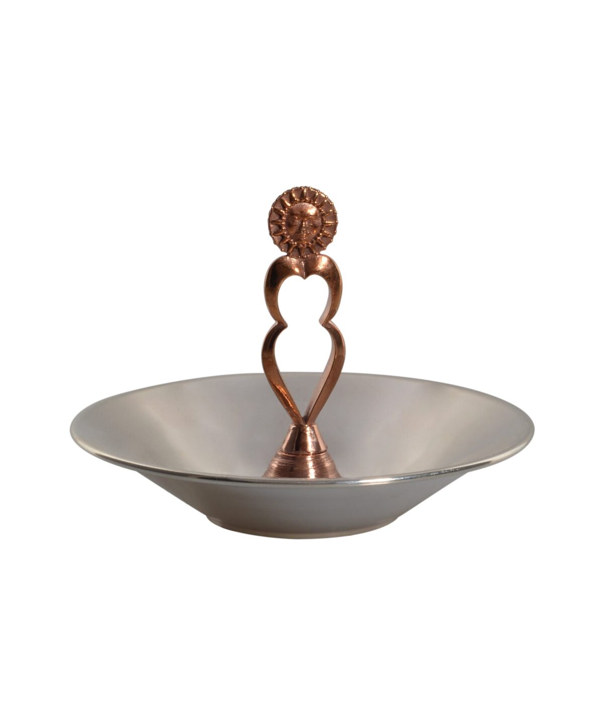 Güneşli Sikke Küçük Çerezlik