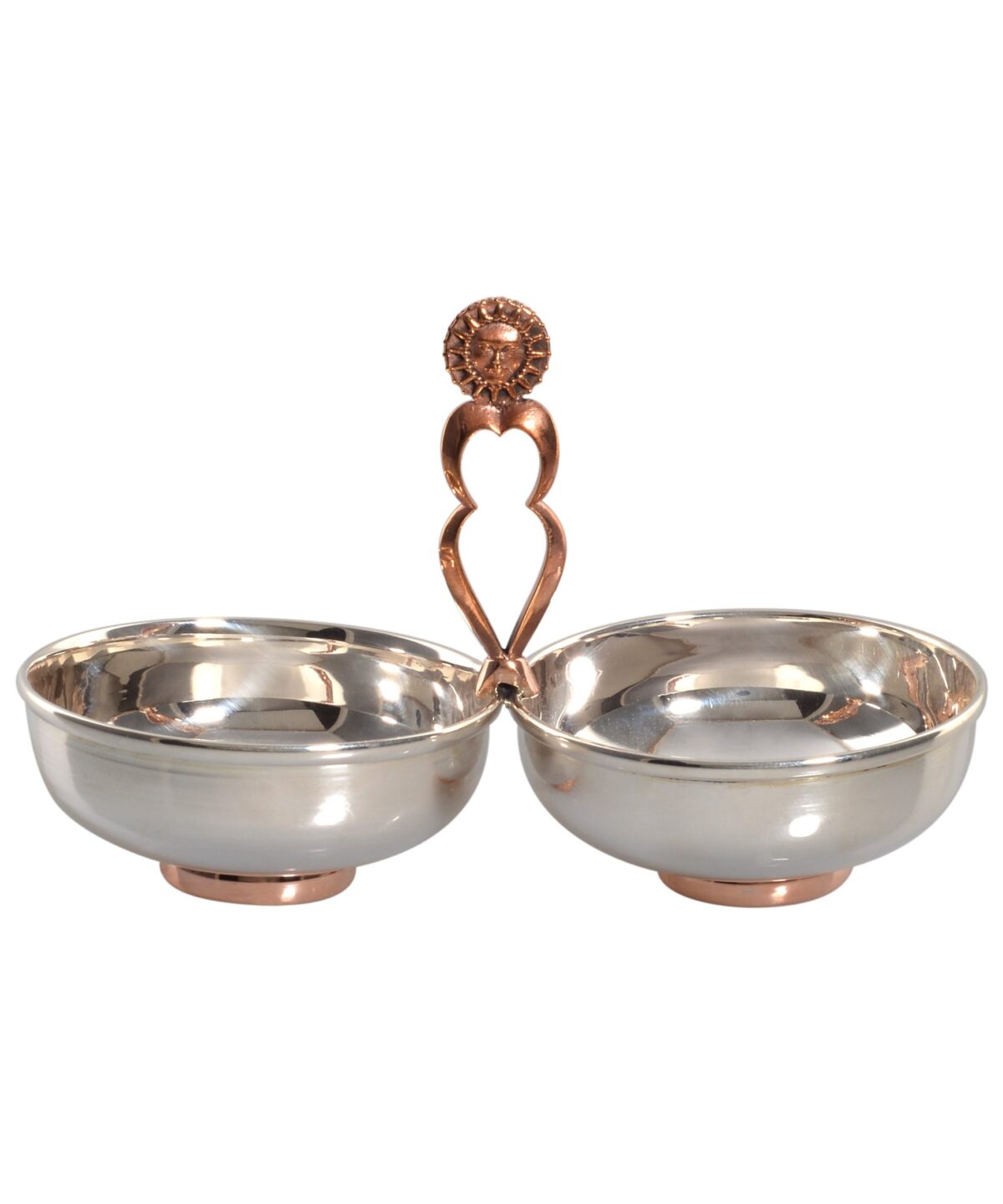 Güneşli Sikke İkili Çerezlik