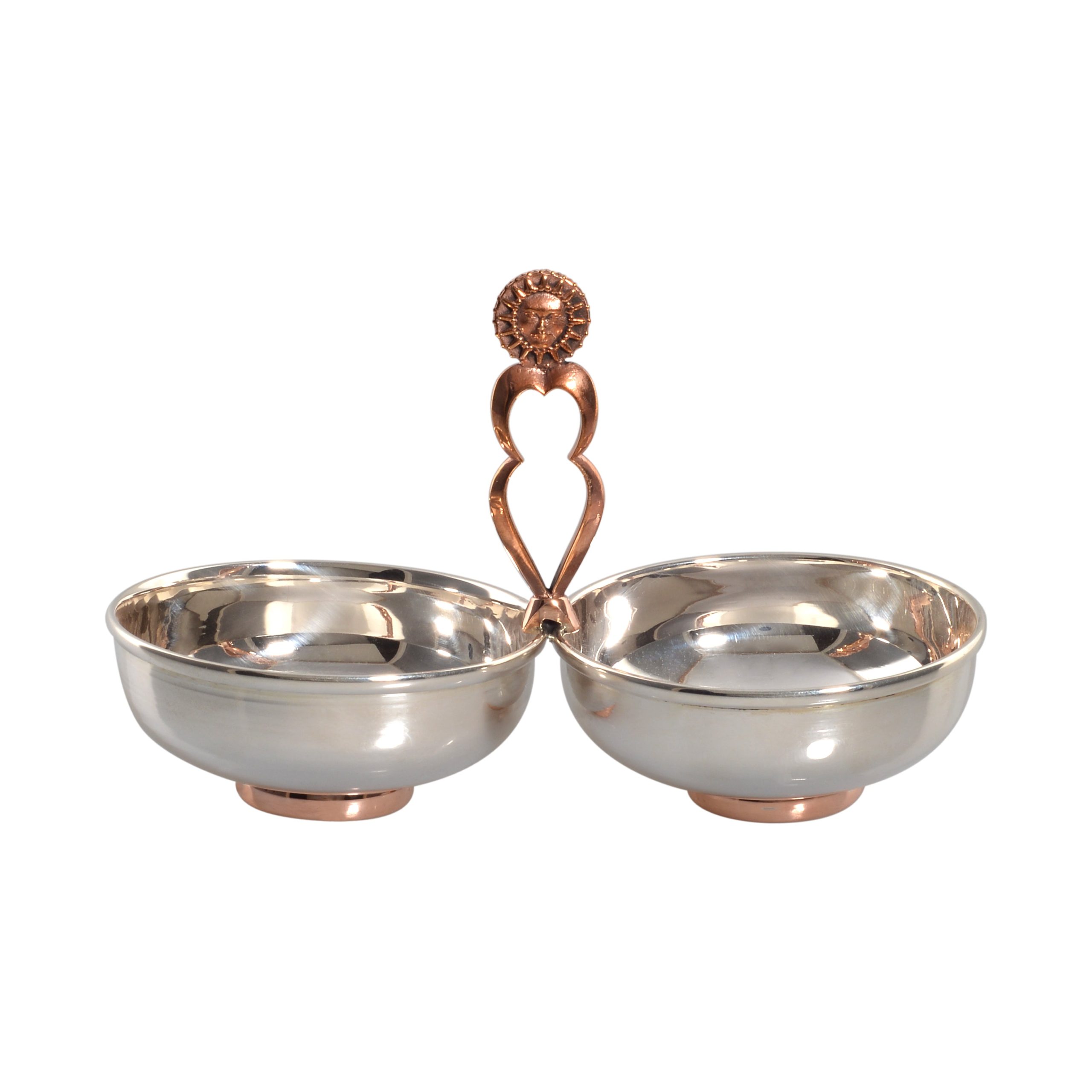 Güneşli Sikke İkili Çerezlik