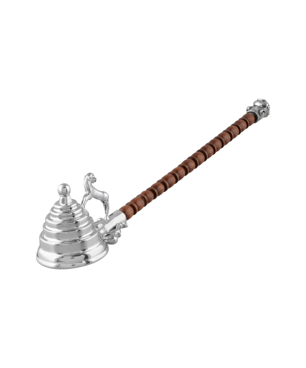 Hipponax Mum Söndürücü