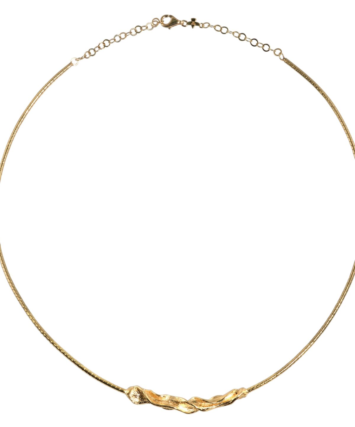 Hitit Burma 24 Tel Kolye