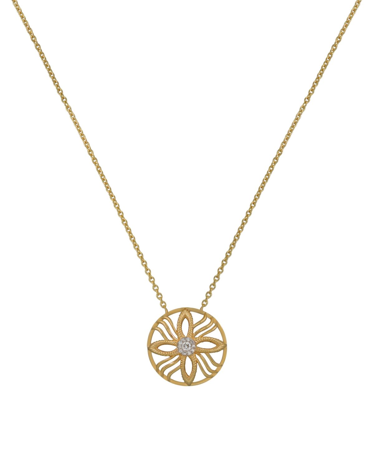 İnanna 24 Küçük Kolye