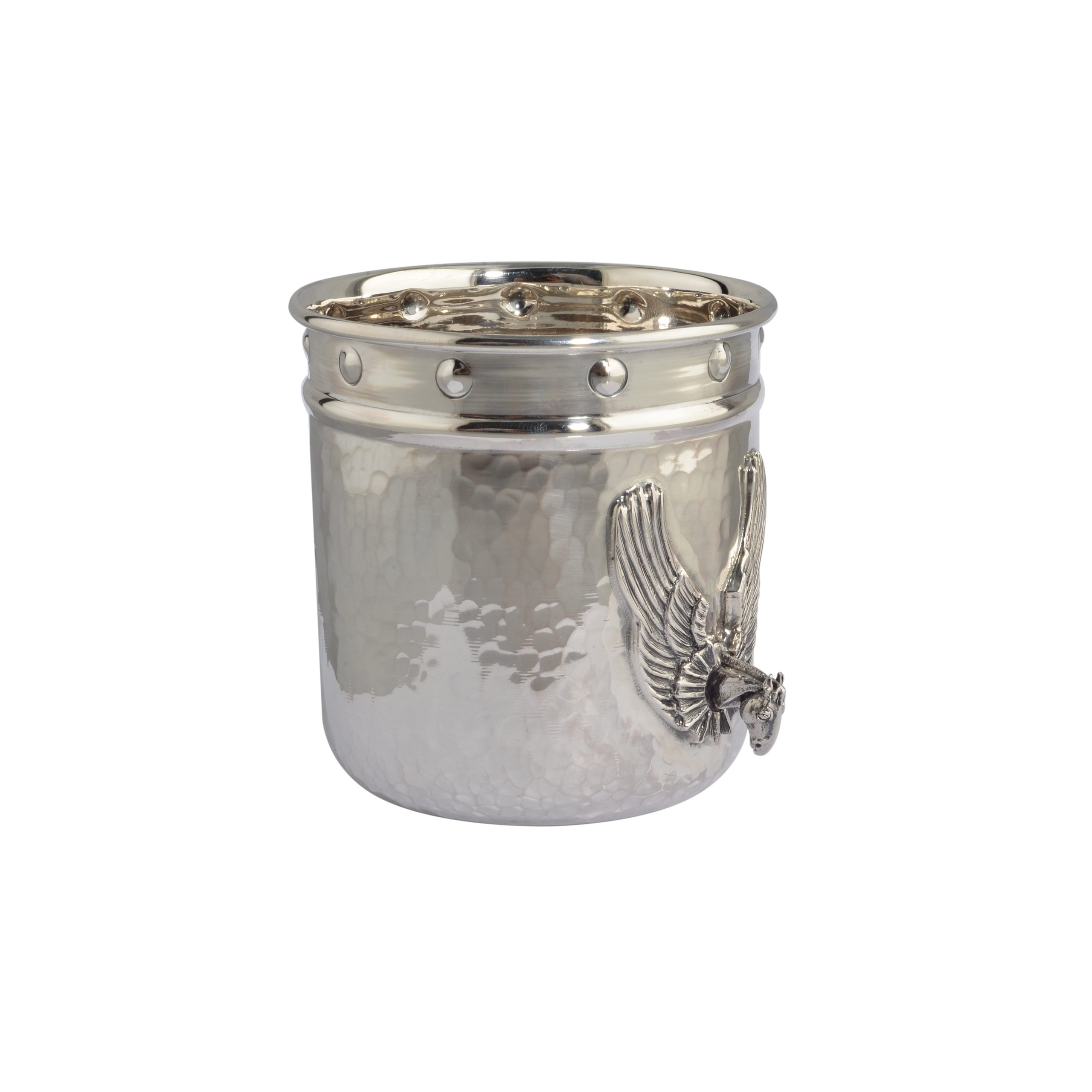 İskit At Başlı Kupa