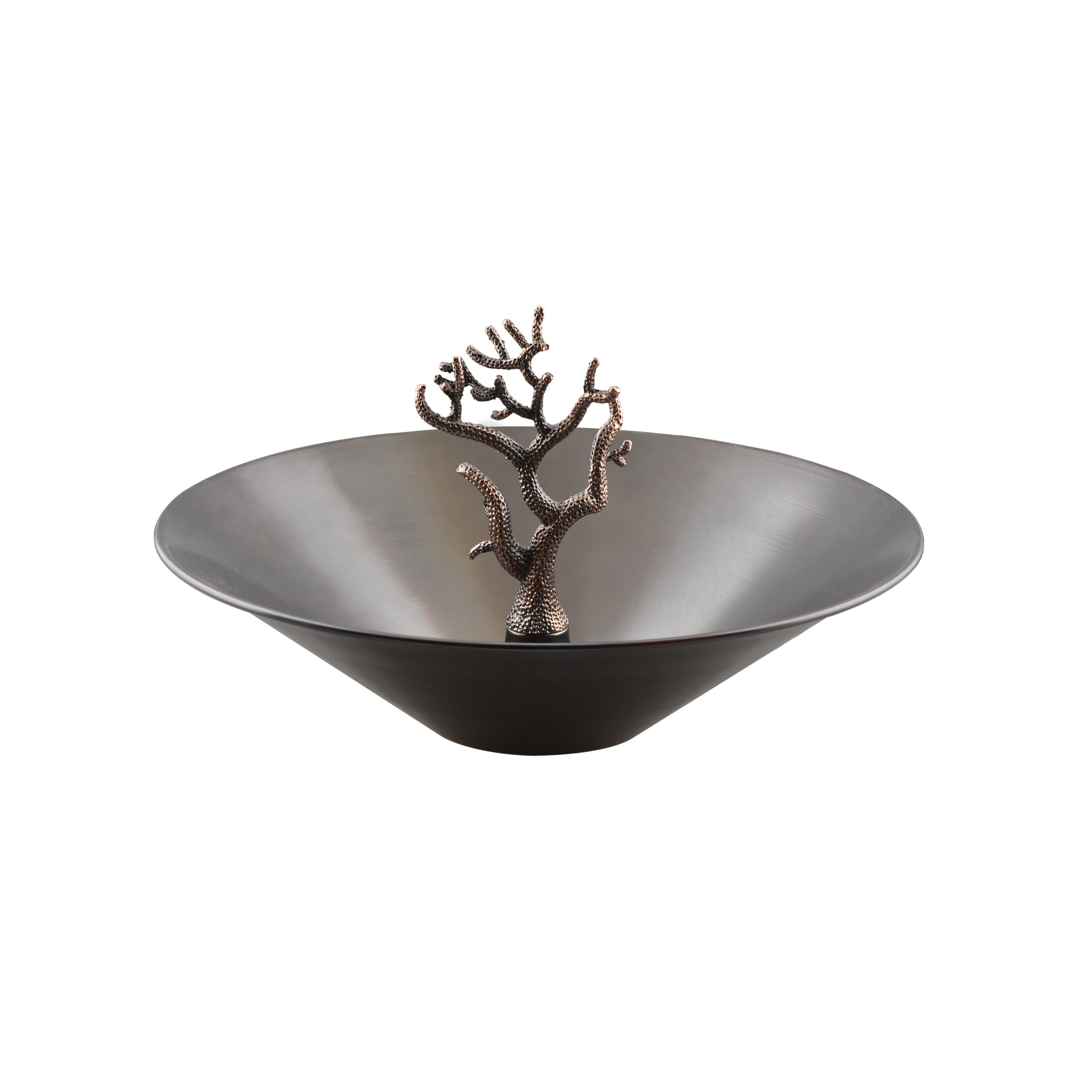 Mercan V 20 cm Çanak