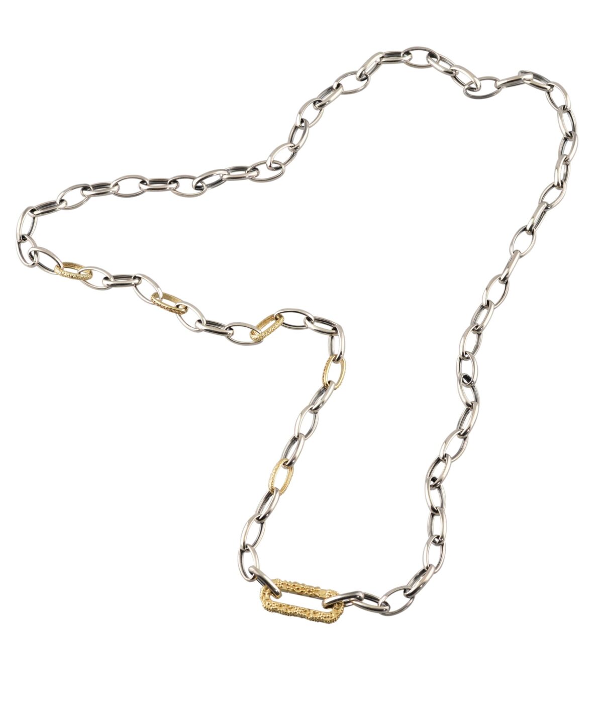 Şirin Çelenk Kilit Kolye