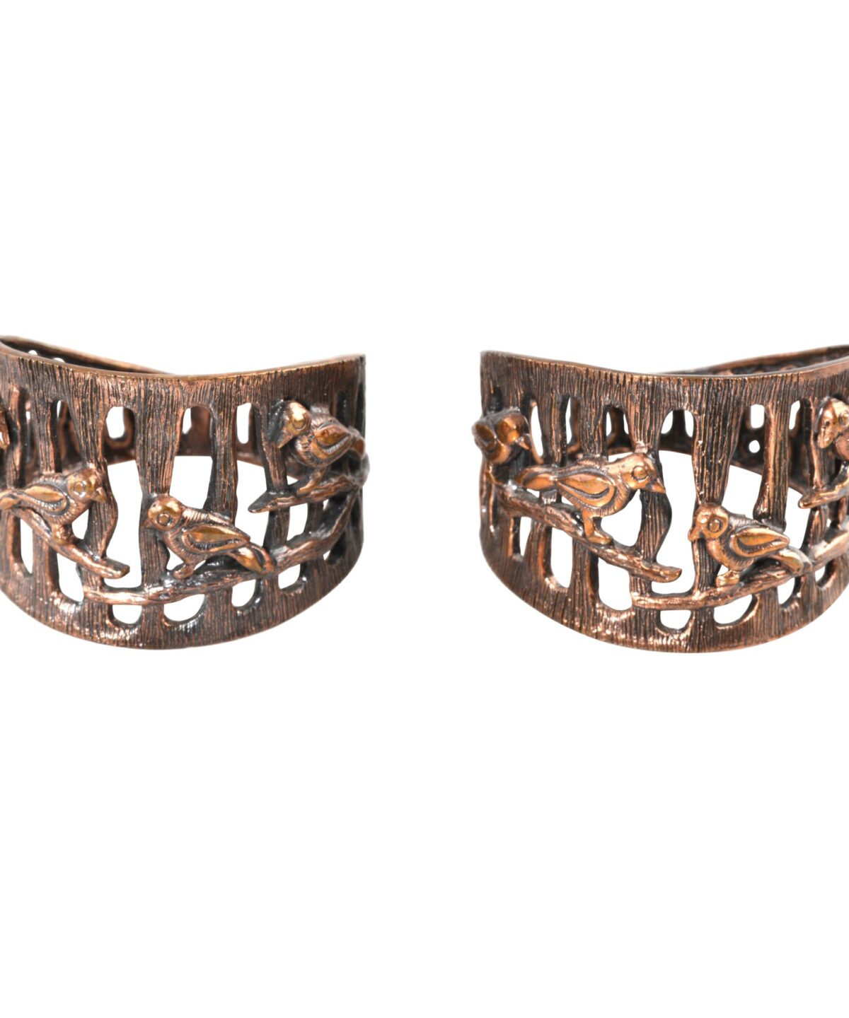 Yuva Peçete Halkası