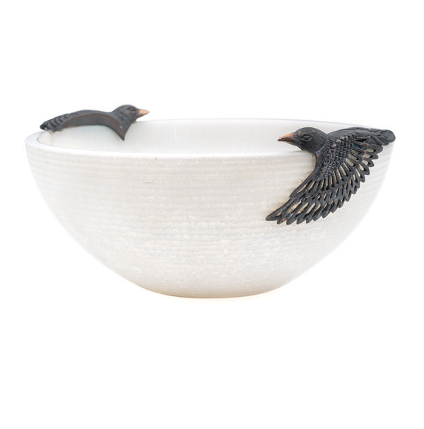 Corvus - 25 cm Çanak