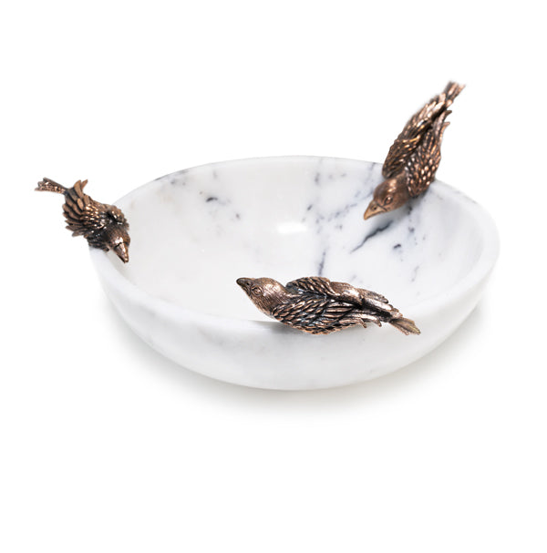 Karga - 19 cm Çanak