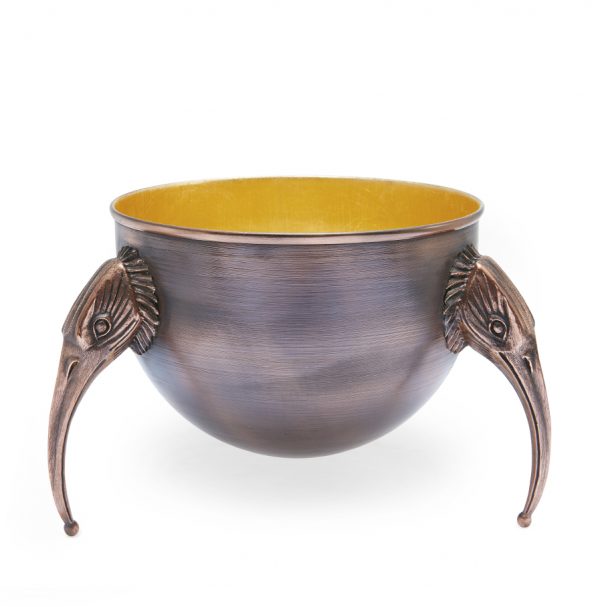 Kelaynak - Küçük Çanak