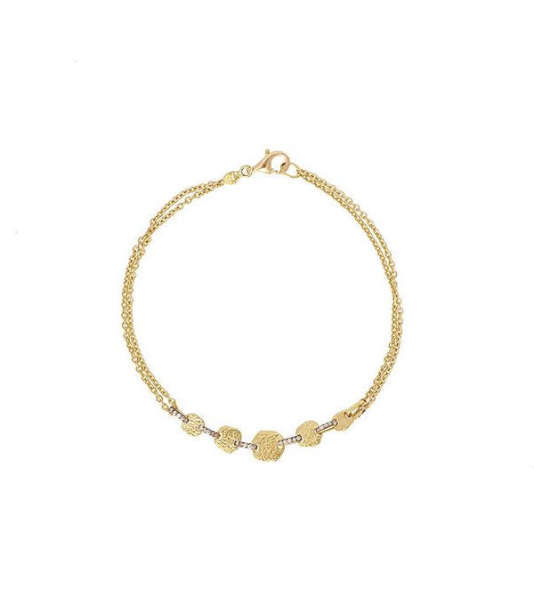 Lamellis III Bilezik