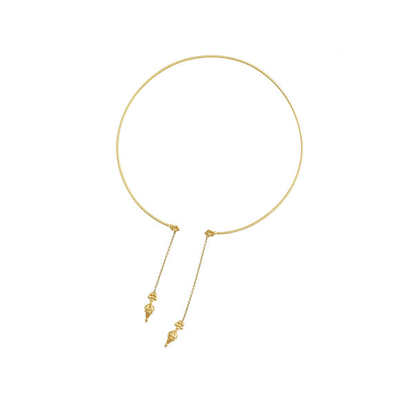 Lampseki  Tasma Kolye