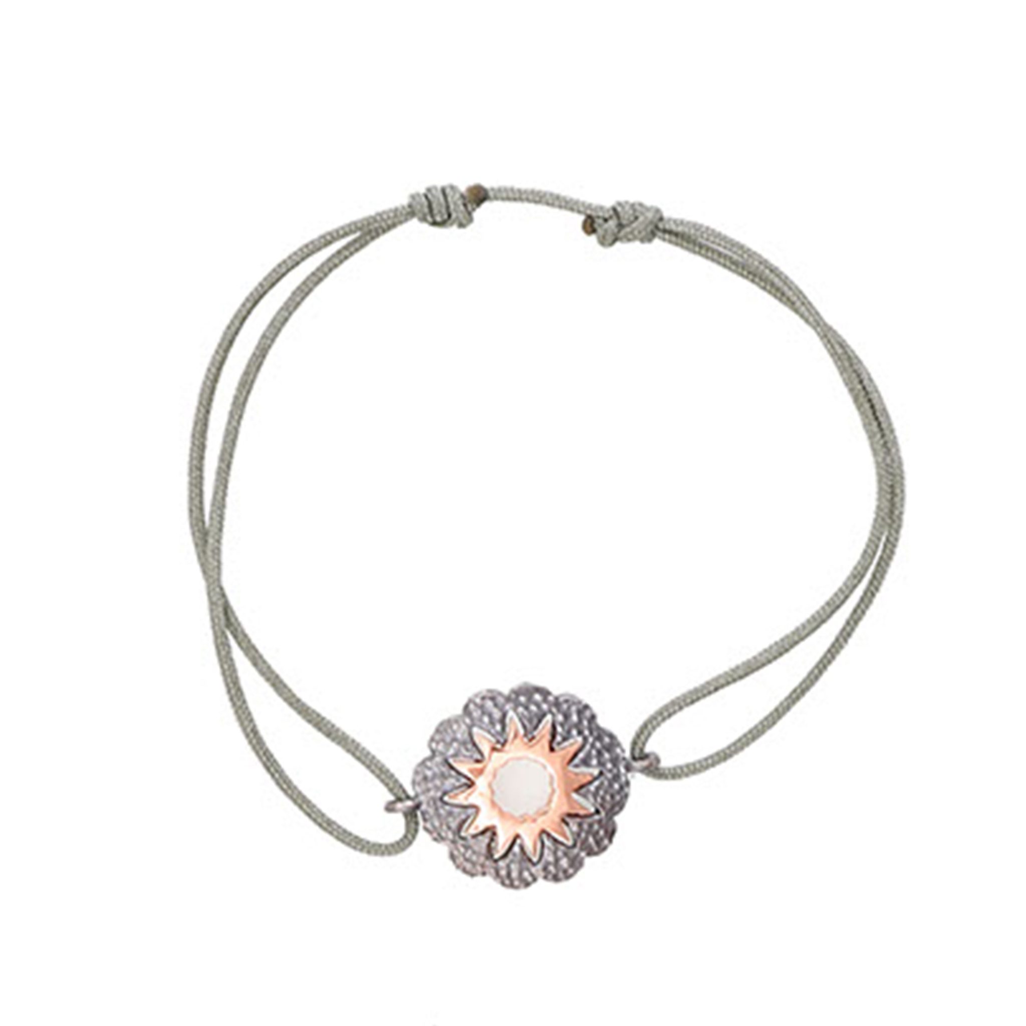 Nil Küçük - Kordonlu Bilezik