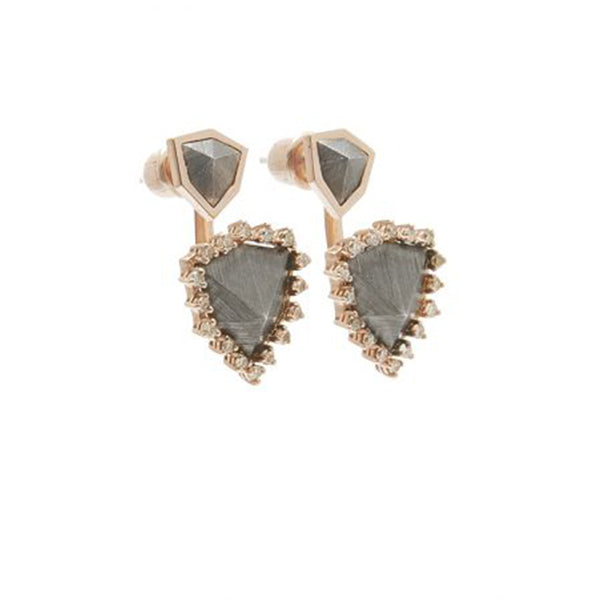 Sonsuzluk Yeni Küpe