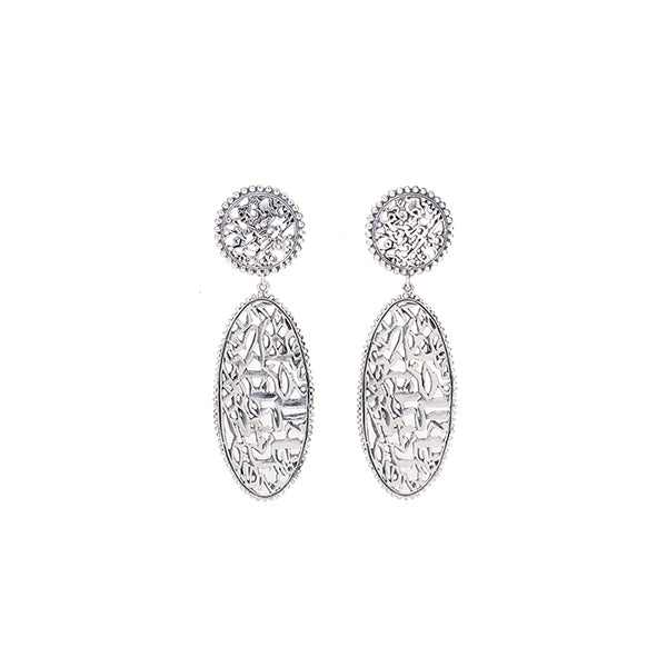 Sultani Sallantılı Küpe