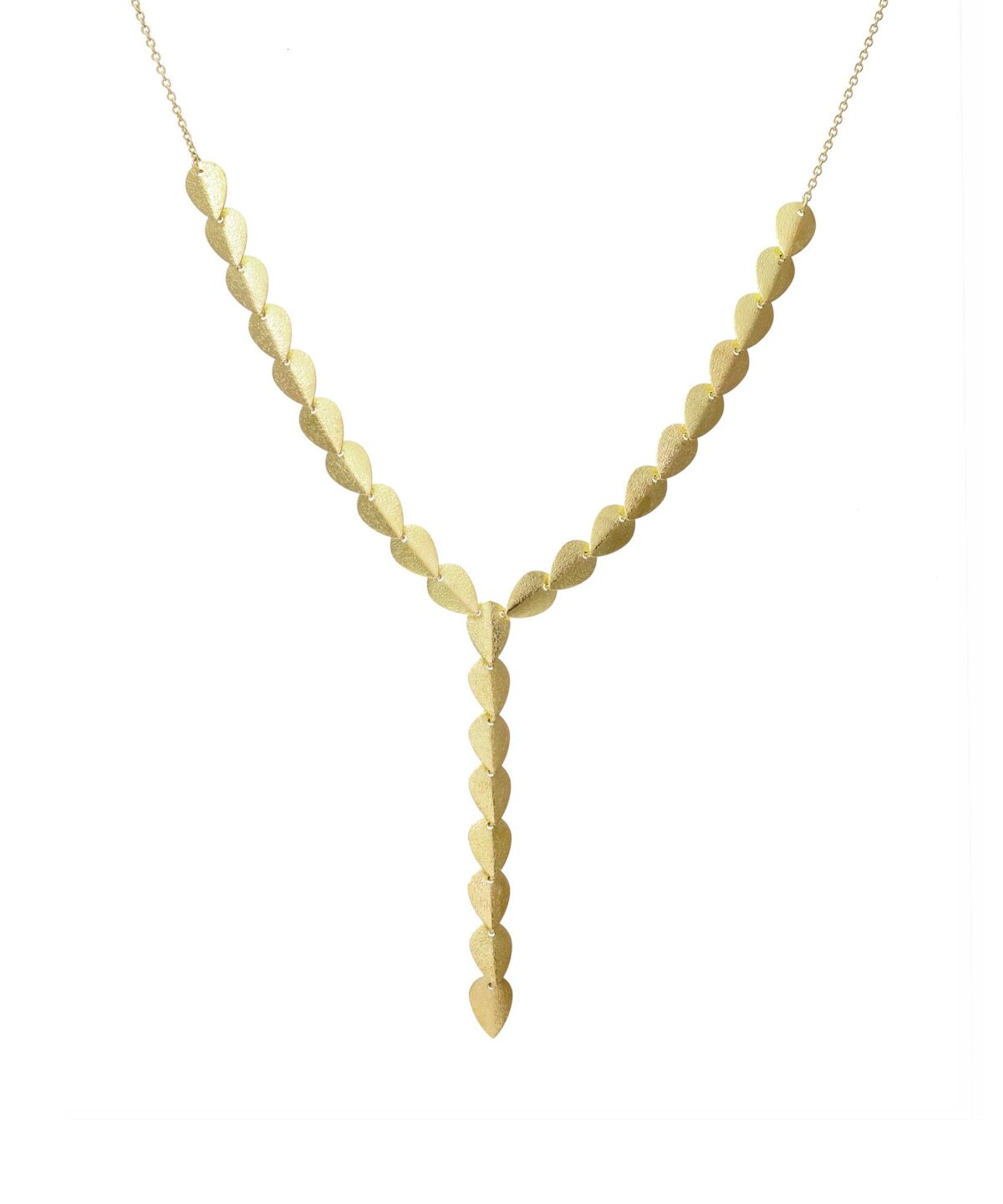 Troya Pul - Uzun Kolye