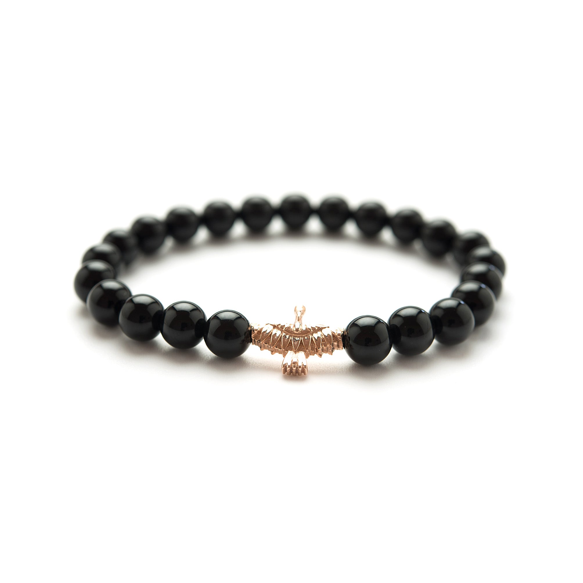 Urartu Kanat Akik Bilezik