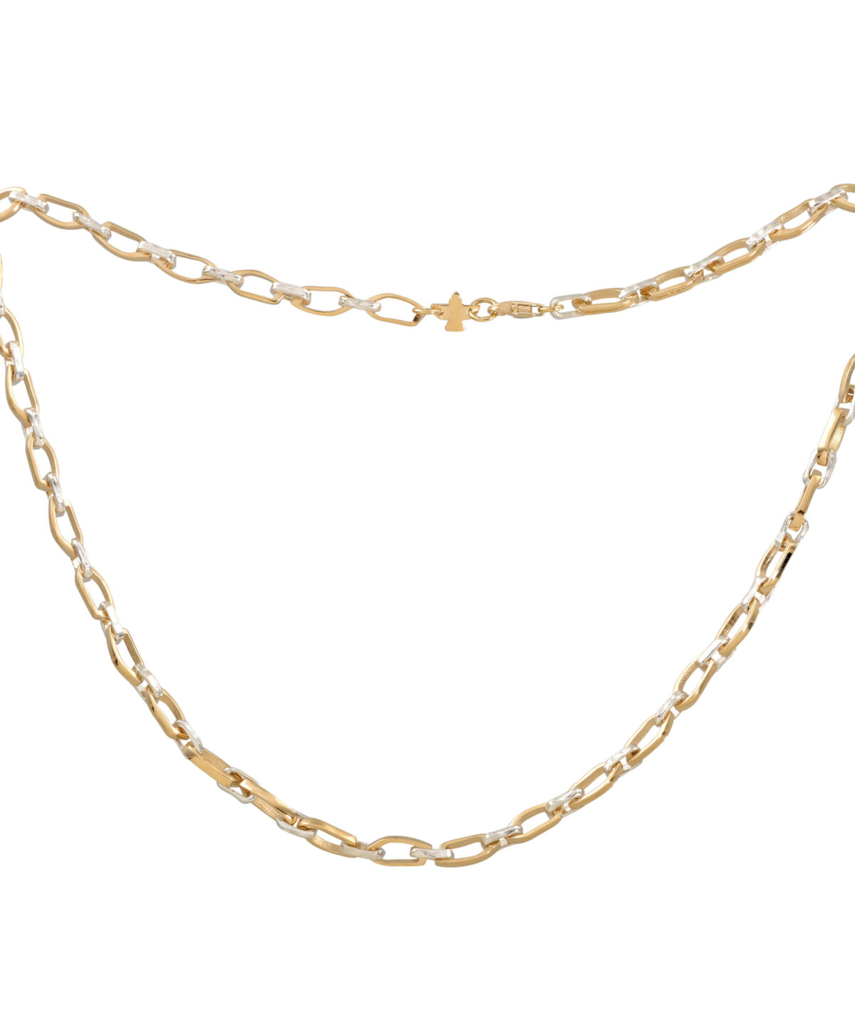 Nocturne Zincir Kolye