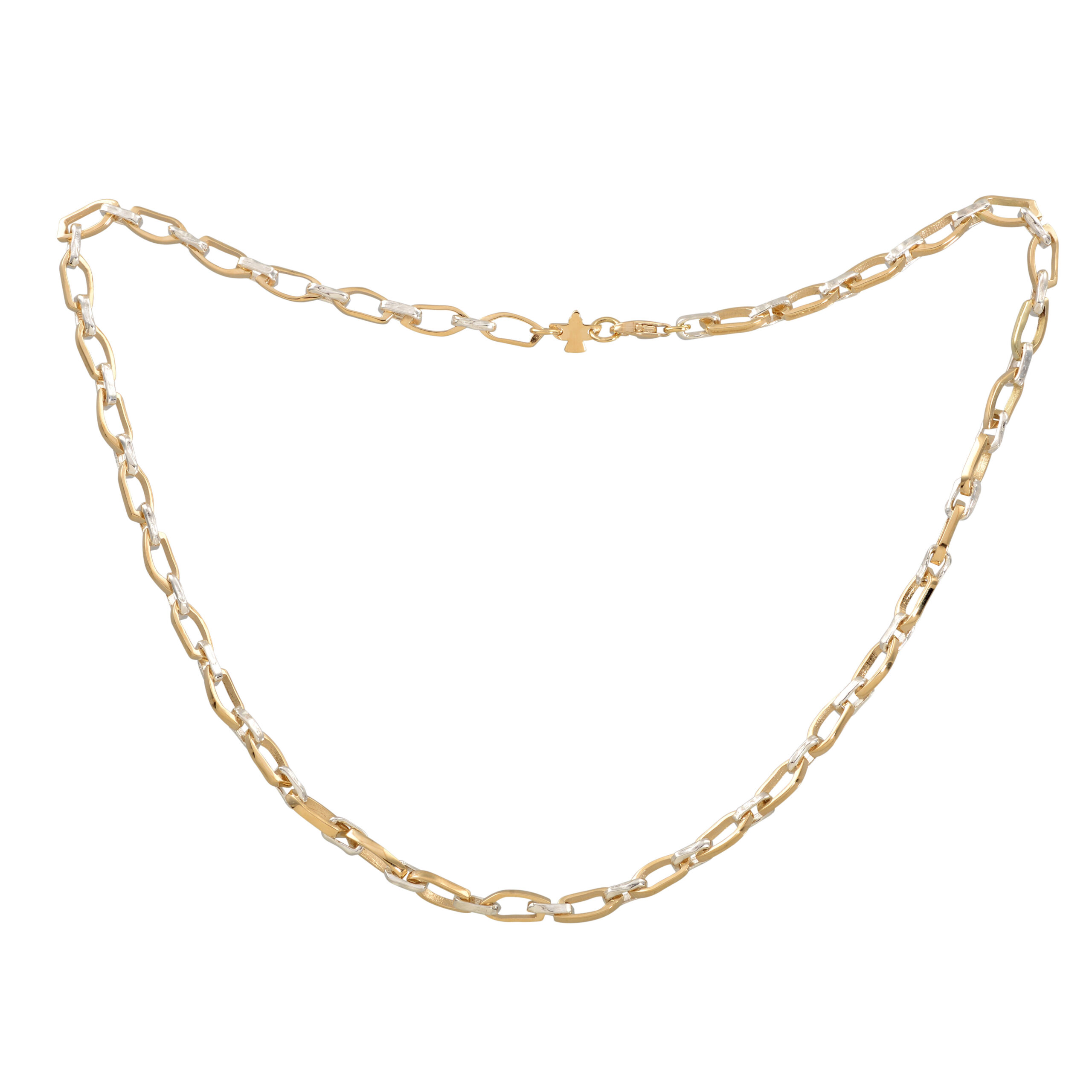 Nocturne Zincir Kolye